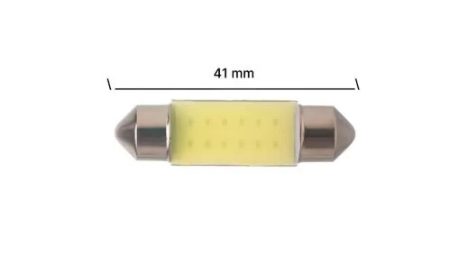 Габарит LED Prime-X COB-41 софітні (2 шт.)