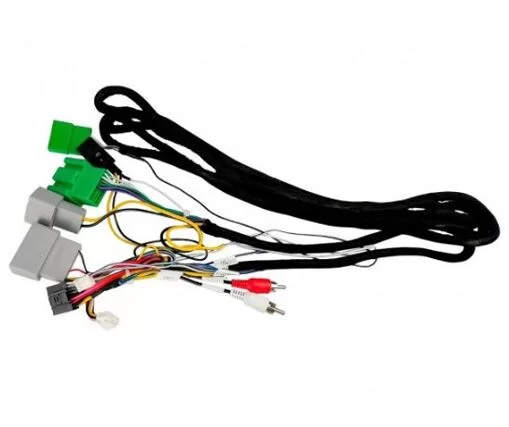 Переходник для магнитол 9&quot;, 10.1&quot; AWM 170-104 Volvo XC90