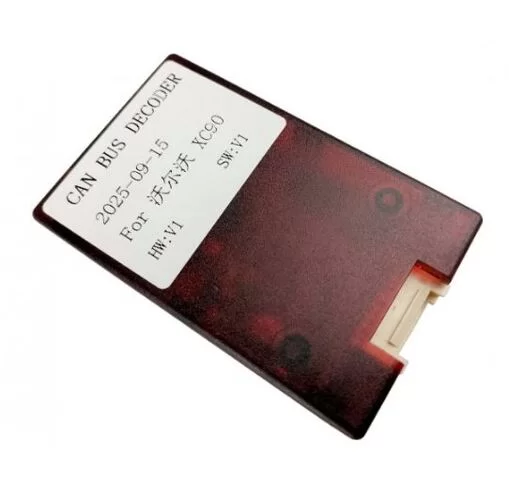 Переходник для магнитол 9&quot;, 10.1&quot; AWM 170-104 Volvo XC90