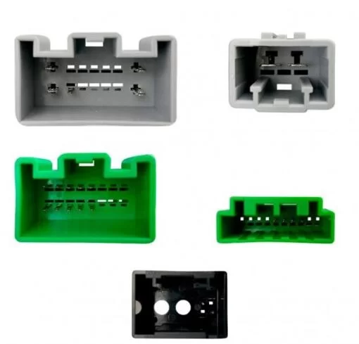 Переходник для магнитол 9&quot;, 10.1&quot; AWM 170-104 Volvo XC90