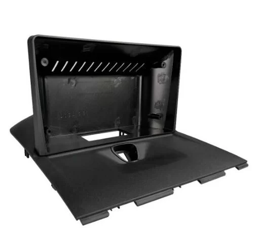 Рамка переходная AWM 981-12-053 Citroen Jumpy, Fiat Scudo, Peugeot Expert, Toyota ProAce