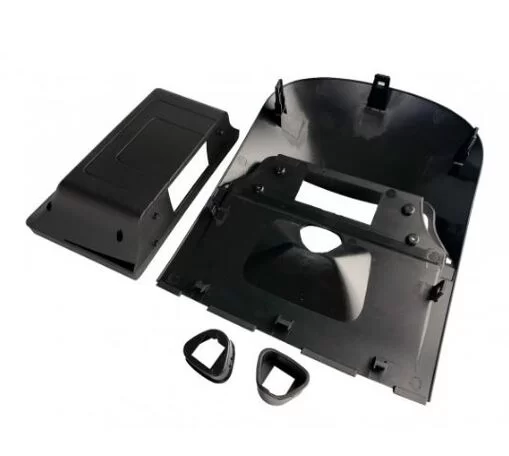 Рамка переходная AWM 981-12-053 Citroen Jumpy, Fiat Scudo, Peugeot Expert, Toyota ProAce