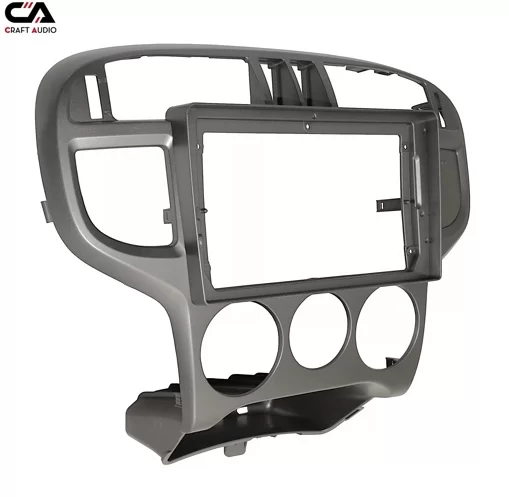 Монтажний комплект CraftAudio HYU-9-073L Hyundai Matrix 01-10 9"
