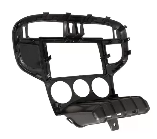 Монтажний комплект CraftAudio HYU-9-073L Hyundai Matrix 01-10 9"