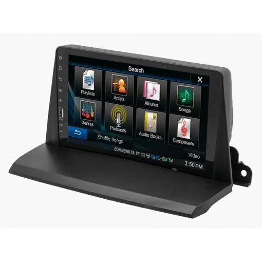 Рамка перехідна Carav 22-1205 Lexus NX