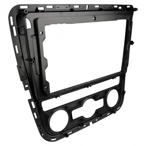 Рамка перехідна Carav 22-1241 Volkswagen Passat NMS