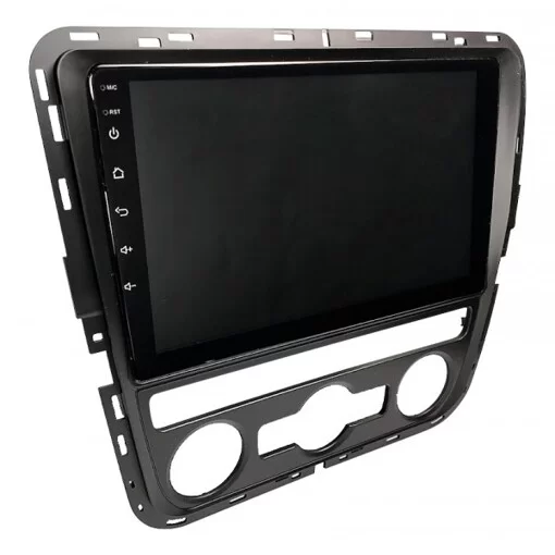 Рамка перехідна Carav 22-1241 Volkswagen Passat NMS