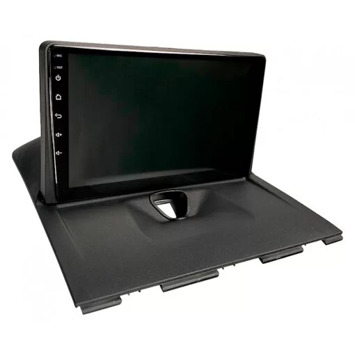 Рамка переходная Carav 22-2184 Citroen Jumpy, Fiat Scudo, Peugeot Expert, Toyota ProAce