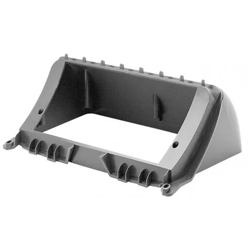 Рамка перехідна Carav 22-359 Mercedes C-Klasse