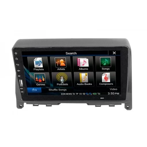 Рамка перехідна Carav 22-359 Mercedes C-Klasse