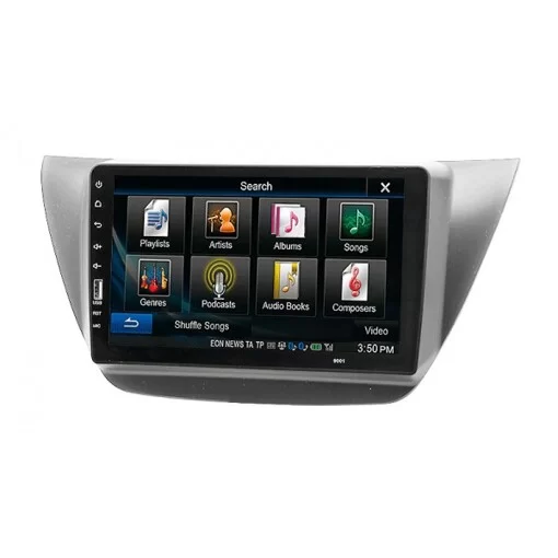 Рамка перехідна Carav 22-777 Mitsubishi Lancer