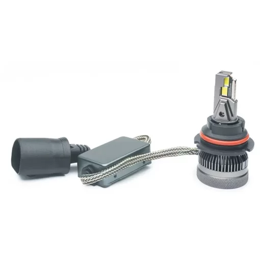 Лампи світлодіодні Prime-X SR CAN 9007/HB5 5000К (2 шт.)