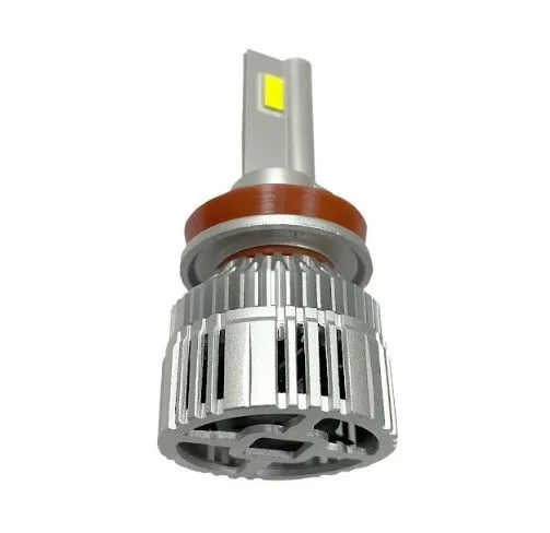 Лампы светодиодные ALed X H11 6000K 50W XH11STR4 (2шт)