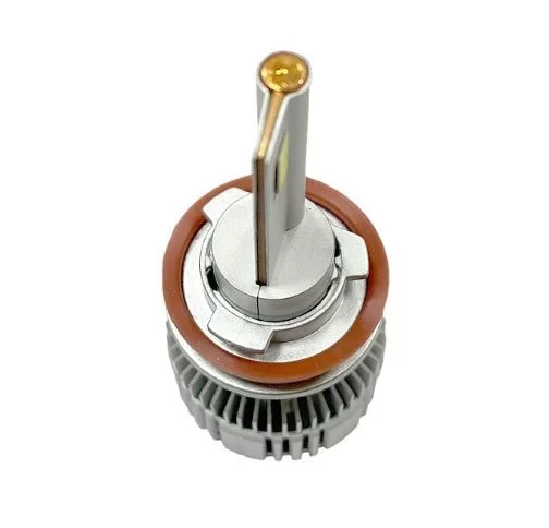 Лампы светодиодные ALed X H11 6000K 50W XH11STR4 (2шт)