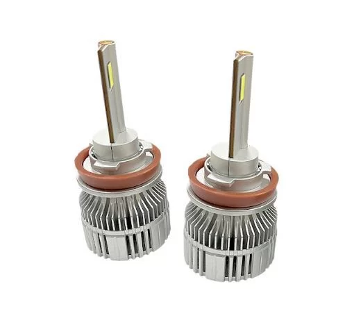 Лампы светодиодные ALed X H11 6000K 50W XH11STR4 (2шт)