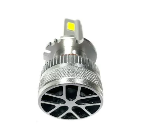 Світлодіодні лампи ALed X D2S 6000K 45W XD2SD10 (2шт)