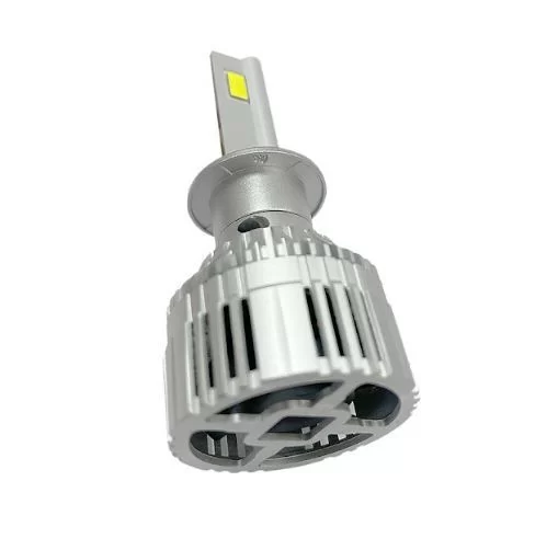 Світлодіодні лампи ALed X H1 6000K 50W XH1STR4 (2шт)