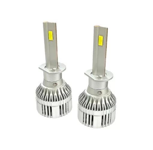 Світлодіодні лампи ALed X H1 6000K 50W XH1STR4 (2шт)