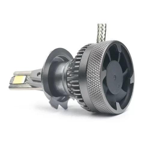 Лампи світлодіодні Prime-X SR CAN Н7 5000К (2 шт.)