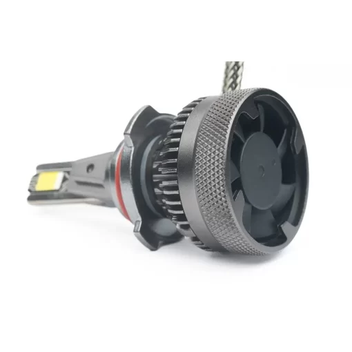 Лампи світлодіодні Prime-X SR CAN 9006/HB4 5000К (2 шт.)