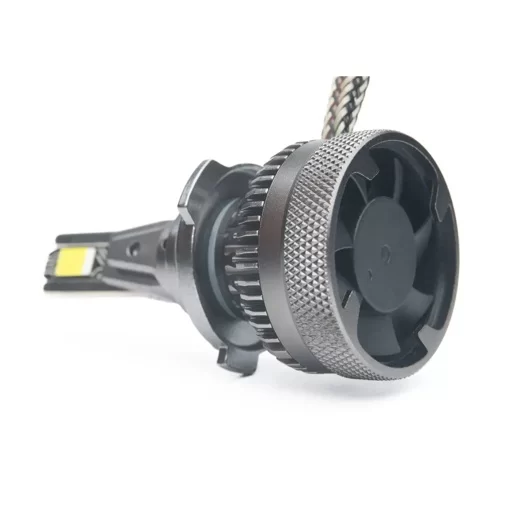 Лампи світлодіодні Prime-X SR CAN 9005/HB3 5000К (2 шт.)