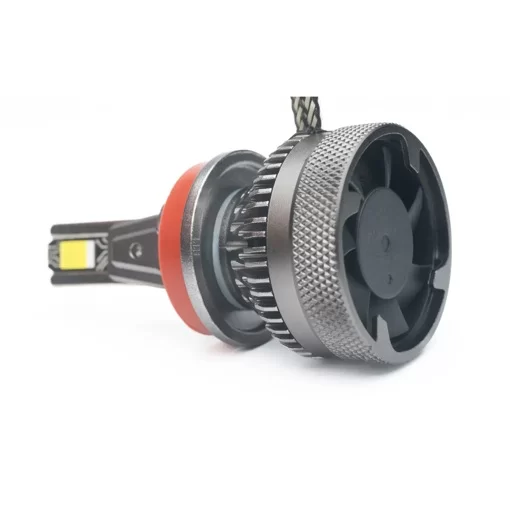 Лампи світлодіодні Prime-X SR CAN Н11 5000К (2 шт.)