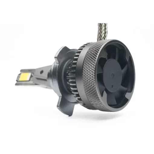 Лампи світлодіодні Prime-X SR CAN 9012/HIR2 5000К (2 шт.)