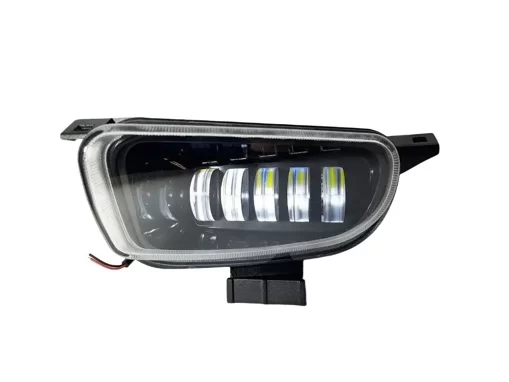 Противотуманные LED фары Starlight VW (T4 (1996-2003)) 60W FOG