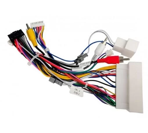 Переходник для магнитол 9&quot;, 10.1&quot; AWM 170-095 Hyundai, KIA