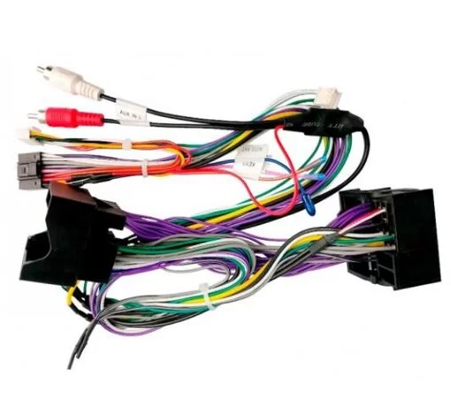 Переходник для магнитол 9&quot;, 10.1&quot; AWM 170-105 BMW X1 (E84)