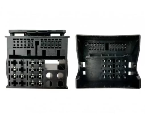 Переходник для магнитол 9&quot;, 10.1&quot; AWM 170-105 BMW X1 (E84)