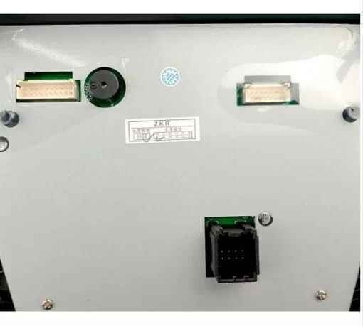 Рамка переходная AWM 981-01-102 Ford Focus