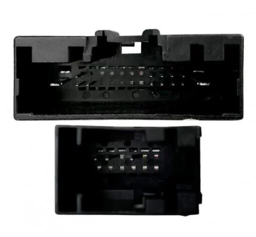 Рамка переходная AWM 981-01-102 Ford Focus