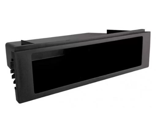 Карман 1-DIN AWM 781-00-160 универсальный