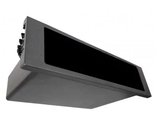 Карман 1-DIN AWM 781-00-160 универсальный