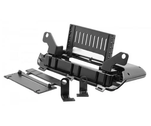 Рамка перехідна Carav 22-1467 Nissan X-Trail