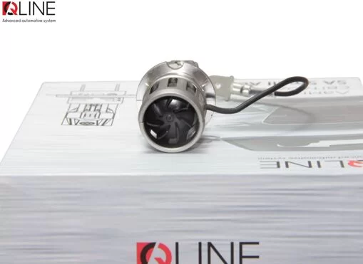 Лампы светодиодные Qline SA (Small Active) H3 6000K УЦЕНКА