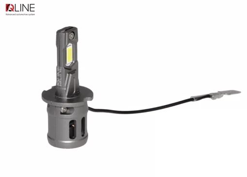 Лампы светодиодные Qline SA (Small Active) H3 6000K УЦЕНКА