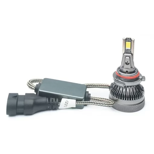 Лампи світлодіодні Prime-X SR CAN 9006/HB4 5000К (2 шт.)