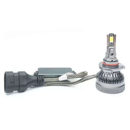 Лампи світлодіодні Prime-X SR CAN 9005/HB3 5000К (2 шт.)