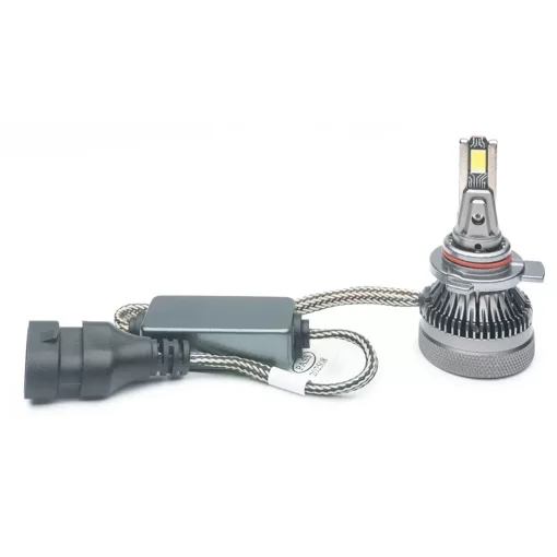 Лампи світлодіодні Prime-X SR CAN 9012/HIR2 5000К (2 шт.)