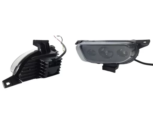 Противотуманные LED фары Starlight VW (T4 (1996-2003)) ближний свет + DRL 80W FOG