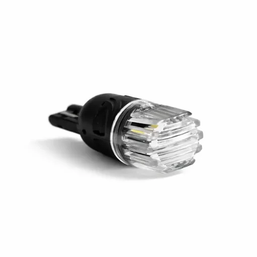 Габарит LED StarLight Vision W5W (T10) BRS T10 White LED W2.1X9.5d White 6000K 12/24V