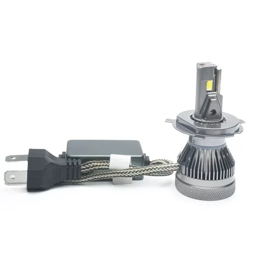 Лампи світлодіодні Prime-X SR CAN H4 H/L 5000К (2 шт.)