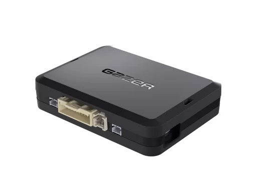 Автосигналізація Gazer S5 Pro Uppercut
