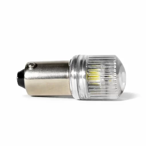 Габарит LED StarLight Vision T4W (T8,5) S3 LED BA9s White 6000K 12/24V