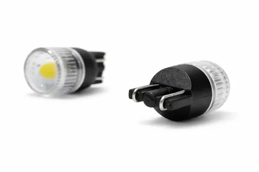 Габарит LED StarLight Vision W5W (T10) S3 LED W2.1 x 9.5d White 6000K 12/24V