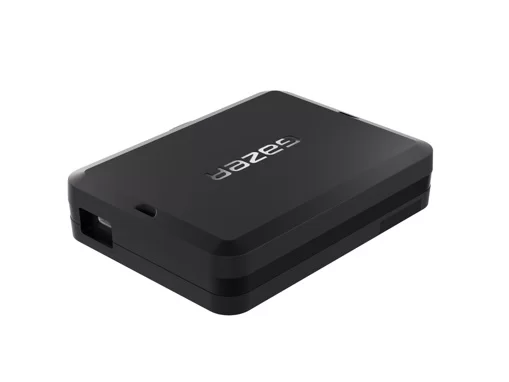 Автосигналізація Gazer S5 Pro Uppercut