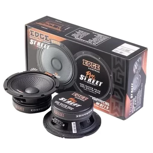 Акустика EDGE EDSPRO6-E4