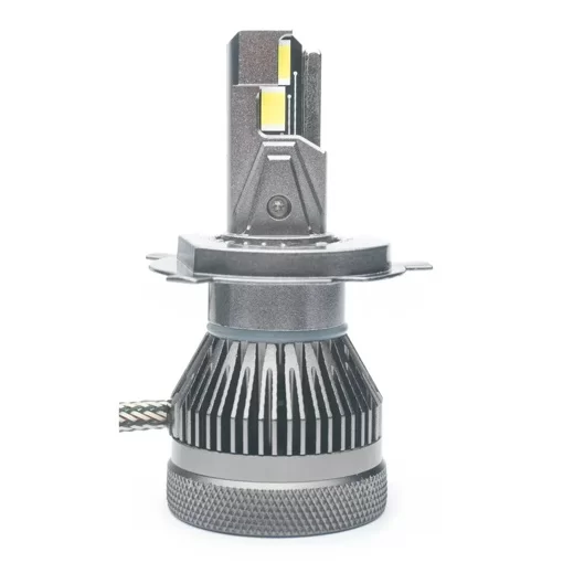 Лампи світлодіодні Prime-X SR CAN H4 H/L 5000К (2 шт.)